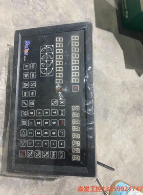 DELOS道尔数显表DS-2V。成色基本充新，保护膜完好。不森发议价商