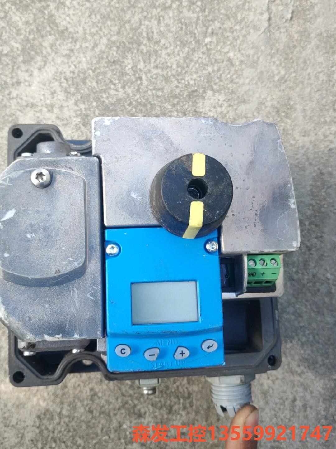 美卓 定位器 nd9103hn，拆机的，森发议价商品图片