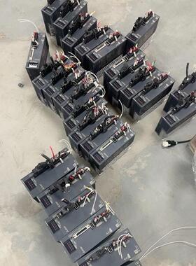 三菱伺服je，MR-JE-70A，HG-KN73BJ-S10议价商品