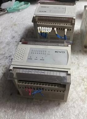 二手KEWEI科威PLC模块LP-06M04R现货质量保证实议价商品