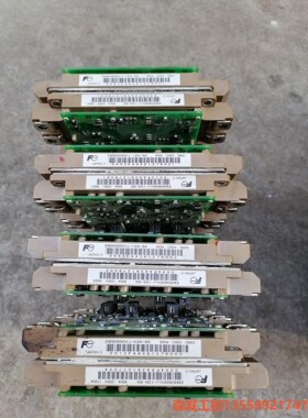 拆机模块2MBI600VJ-120-50  QB713 E3森发议价商品