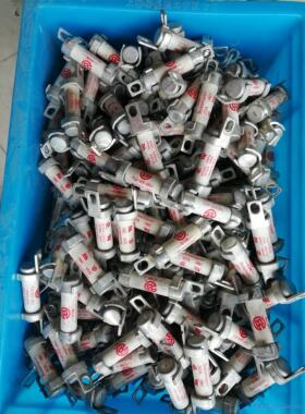 议价商品进口巴斯曼30A保险丝熔断器  700V30A 20A 新能 0513