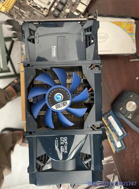 影驰gtx460 ，1G版 ，功能完好，议价商品