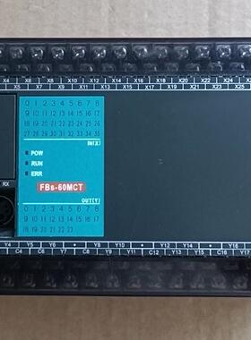 永宏FBs-60MCT2-AC，1只，成色实拍图。已测试，功议价商品