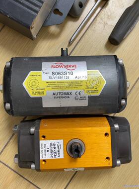 flowserve气动阀议价商品
