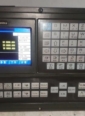 广数928TEa系统，成色如图很好，主板如图无修无腐蚀，电议价商品