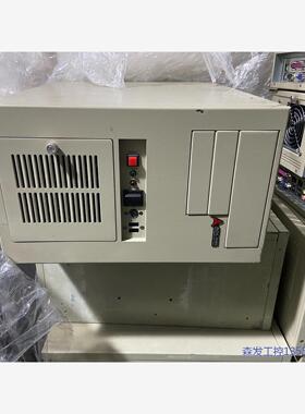 议价商品凌华壁挂式计算机 工控机 E5400CPU 2G内存 500 0513