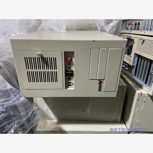 议价商品凌华壁挂式计算机 工控机 E5400CPU 2G内存 500 0513