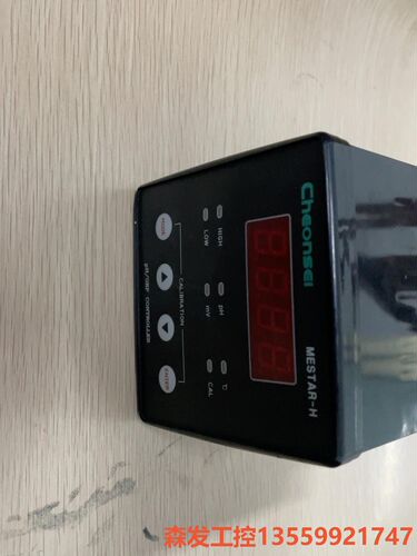 韩国Cheonsei千世 PH 仪MESTAR-HSO森发议价商品