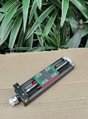 上银HⅠWⅠN KK5002C线性模组，直线滑台，尺寸175议价商品