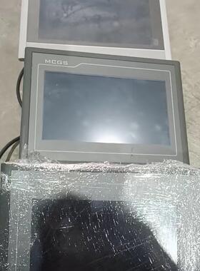 MCGSTPC嵌入式一体化触摸屏。议价商品