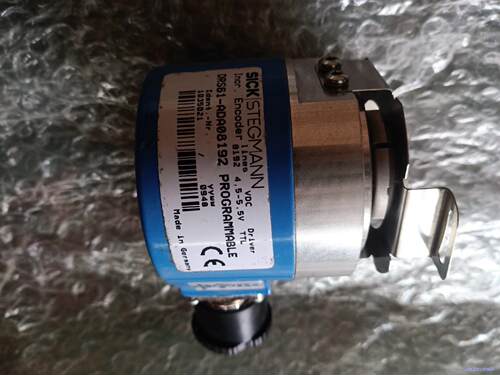 SICK编码器DRS61-ADA08192    全新原装进议价商品