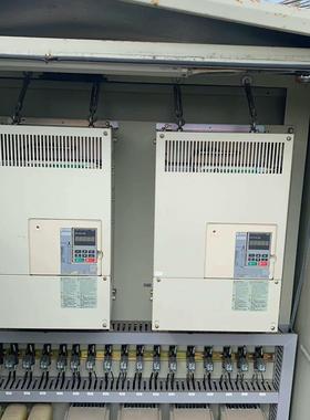 CIMR-AB4A0072ABA安川变频器A1000系列37议价商品