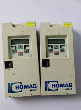 科比F5变频器通讯面板00.F5.060-5A11二手拆机件议价商品