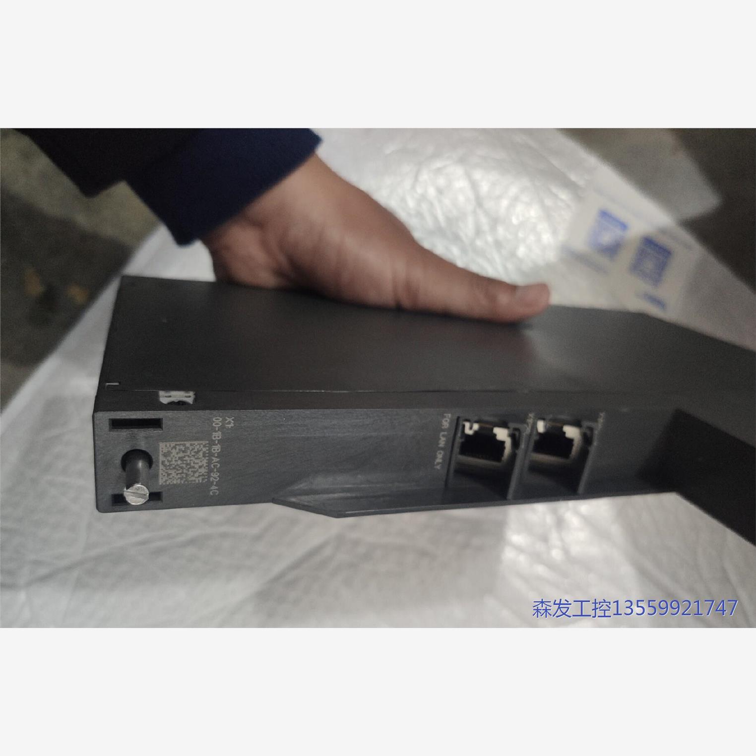 议价商品全新西门子6GK7 443-1EX20-0XE0 CP 0513