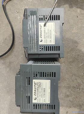 ZDAUTO智达PLC（AX1S-30MR-E）Ax1S-2议价商品