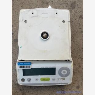 TX223L日本岛津电子天平 议价商品 功能完好