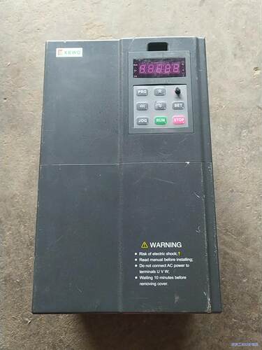 科沃11kw变频器，AD800N-4T11GB/15PB议价商品