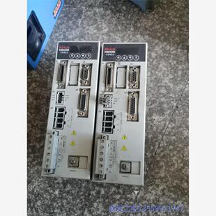 300 议价商品步科伺服驱动器 0513 质量包好 拆机 CD622系列 原装