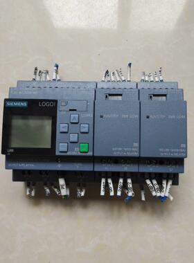 西门子控制器LOGO 6ED1052-1MD08-0BA0+议价商品