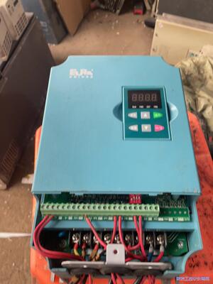 欧瑞变频器4kw欧瑞FX2000-0040T3B拆机一台 没议价商品