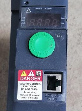 拆机施耐德ATV320U22N4B变频器议价商品