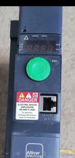 拆机施耐德ATV320U22N4B变频器议价商品