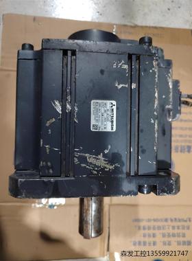 三菱电机HC-SFS201，2KW，拆机件，日本制造，懂行识