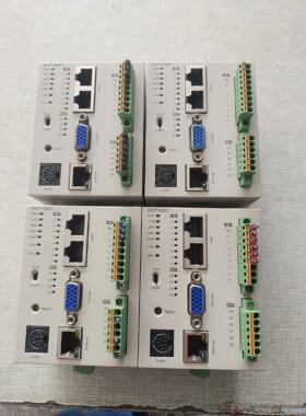台达PLC总线控制器，DVP10MC11T，现货四台，口罩机议价商品
