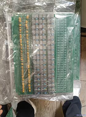 拆机华为MA5300板卡ESPA EADB,成色如图，共4张议价商品
