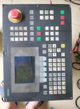 802SE 西门子数控系统6FC5501-0AB00-0AA议价商品