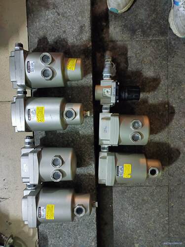原装SMC气源过滤器油水分离 AM550-06配.AME55议价商品