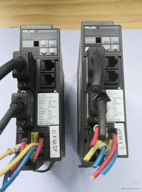 RYC401D3-VVT2富士伺服驱动器拆机件，标价为单价。议价商品