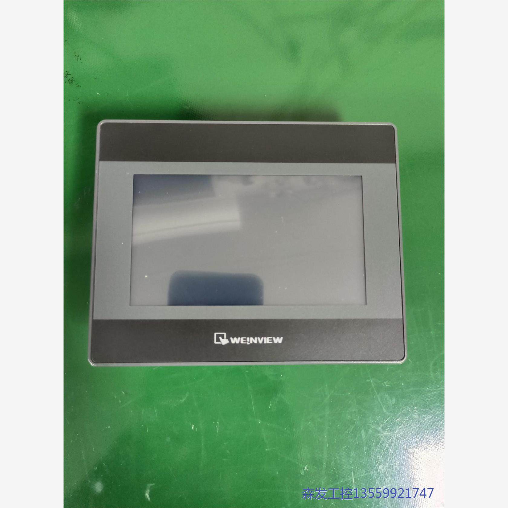 议价商品威纶触摸屏TK6050iP 0513