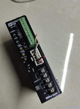 东方步进马达驱动器，MSP－1W，附近电机驱动器。 实物拍议价商品