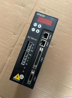 DPSON德普信200W伺服电机驱动器议价商品