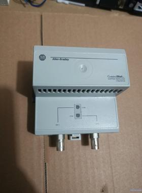 1786-RPCD/A版本AB模块，原装正品，拆机95成新，议价商品