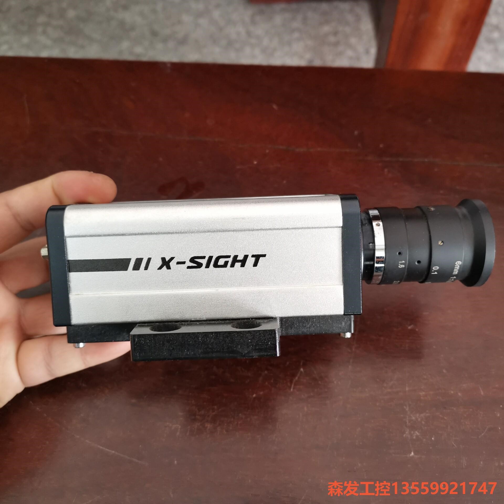 信捷X-SIGHT Smart camera CCD摄像机,森发议价商品