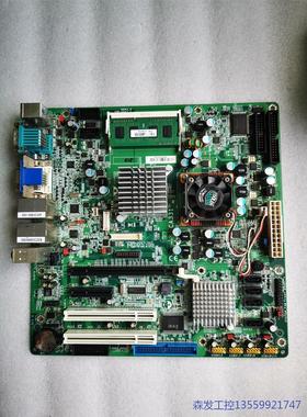 议价商品DFI友通CA331 microATX工业主板 0513