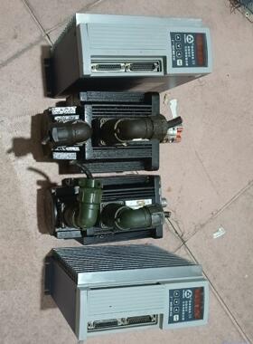 广州数控DA98A-10，电机110SJT-M040D，DA议价商品