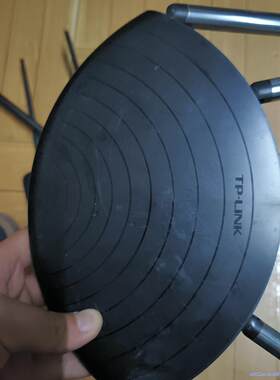 TL-WDR5660千兆版，全好，正常使用，想要联系我，有2议价商品