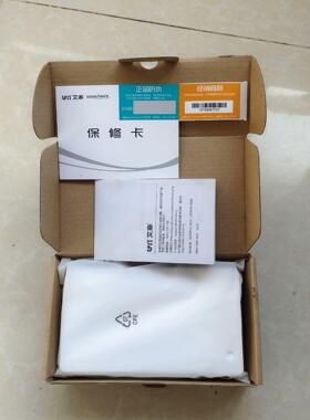 全新艾泰WA900N千兆4网口802.11AC标准双频室内型议价商品