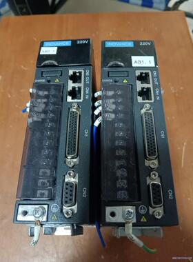 汇川伺服驱动器IS620NS2R8I议价商品