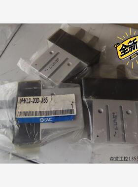 原装smc气爪MHKL2-20D-X65