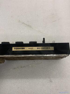 东芝模块 MIG75Q6CSB1X议价商品