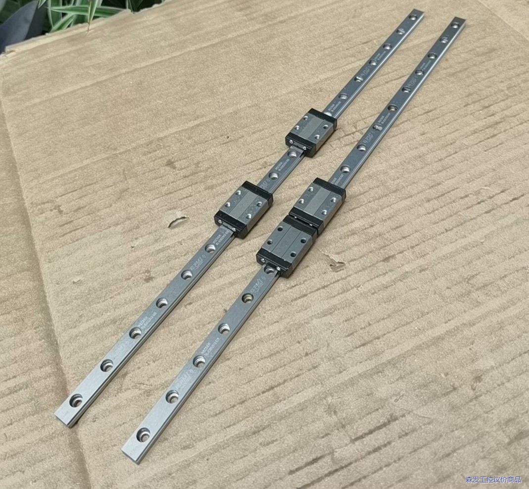 台湾PMI银泰直线导轨,PMI-MSC9MLFC直线导轨,M议价商品