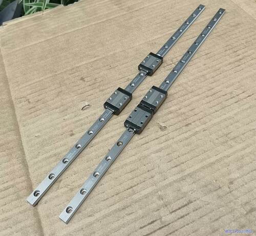 台湾PMI银泰直线导轨，PMI-MSC9MLFC直线导轨，M议价商品
