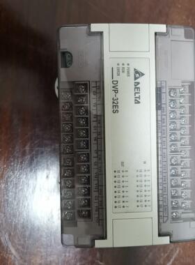 台达DVP32ES00R2可编程PLC议价商品