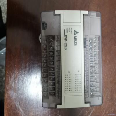 台达DVP32ES00R2可编程PLC议价商品