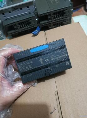 IC200MDL750G模块，GE原装正品二手拆机89成新，议价商品